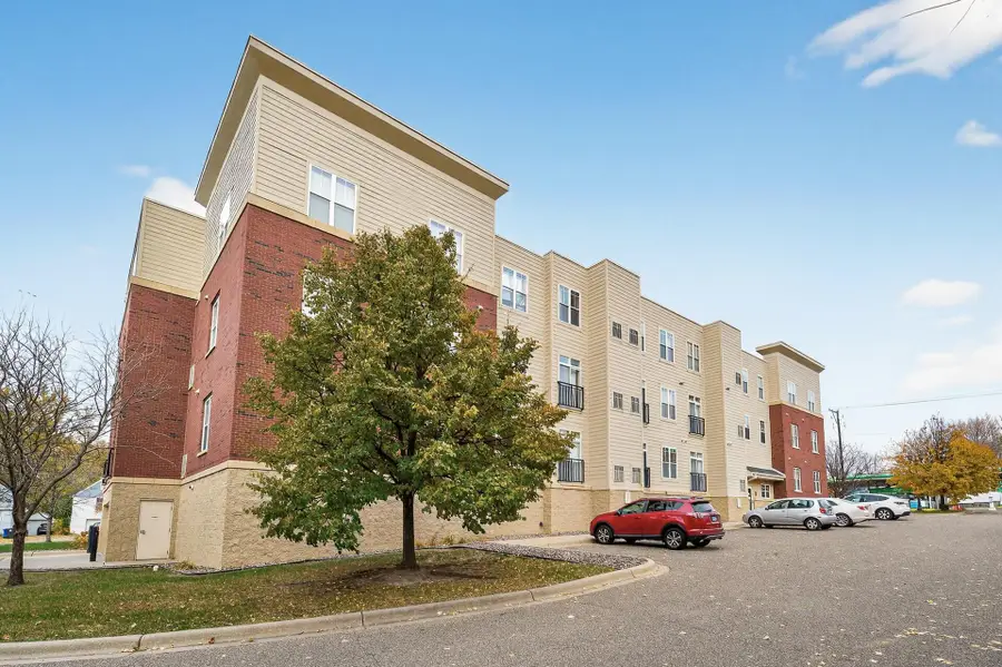 1776 Maryland Avenue E #204, Saint Paul, MN 55106 - #3