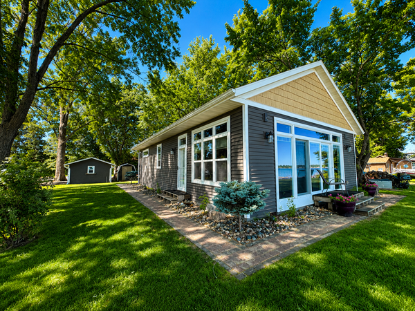 44375 Rush Lake Trail, Ottertail, MN 56571