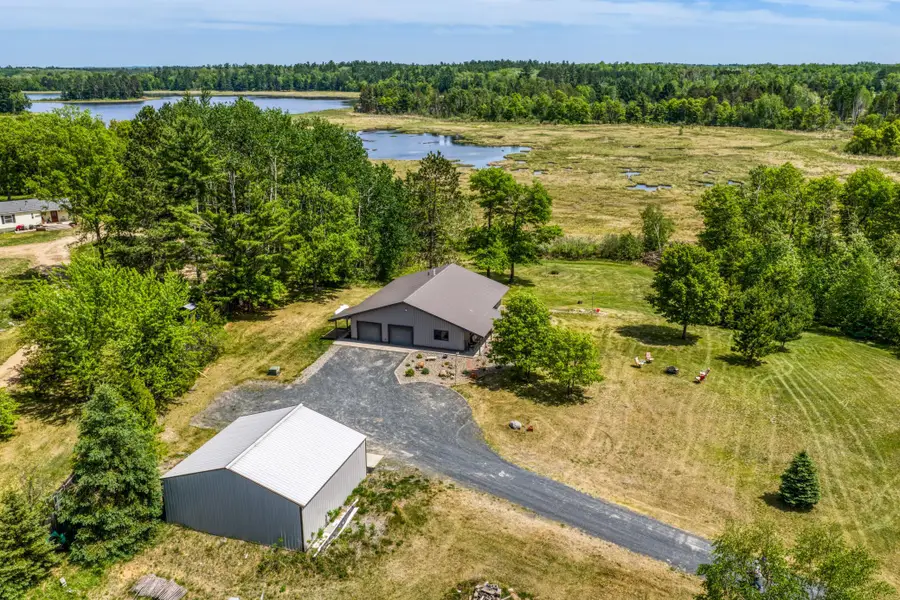 2542 Otter Road Ne, Bemidji, MN 56601 - #2