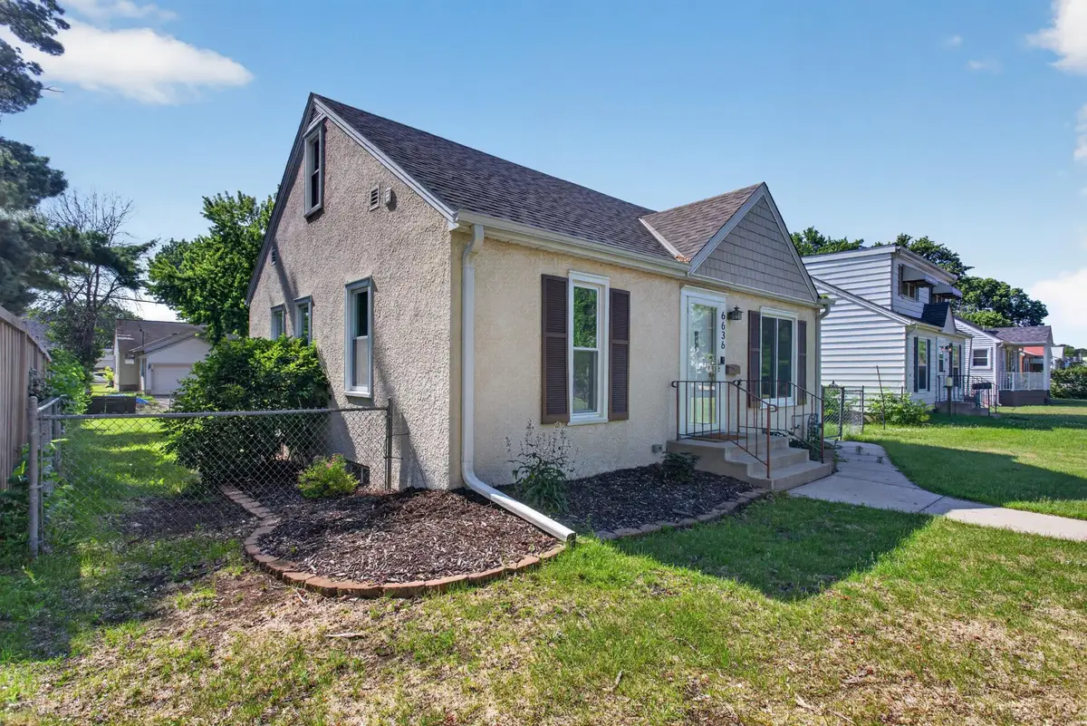 6636 Vincent Avenue S, Richfield, MN 55423 - #1