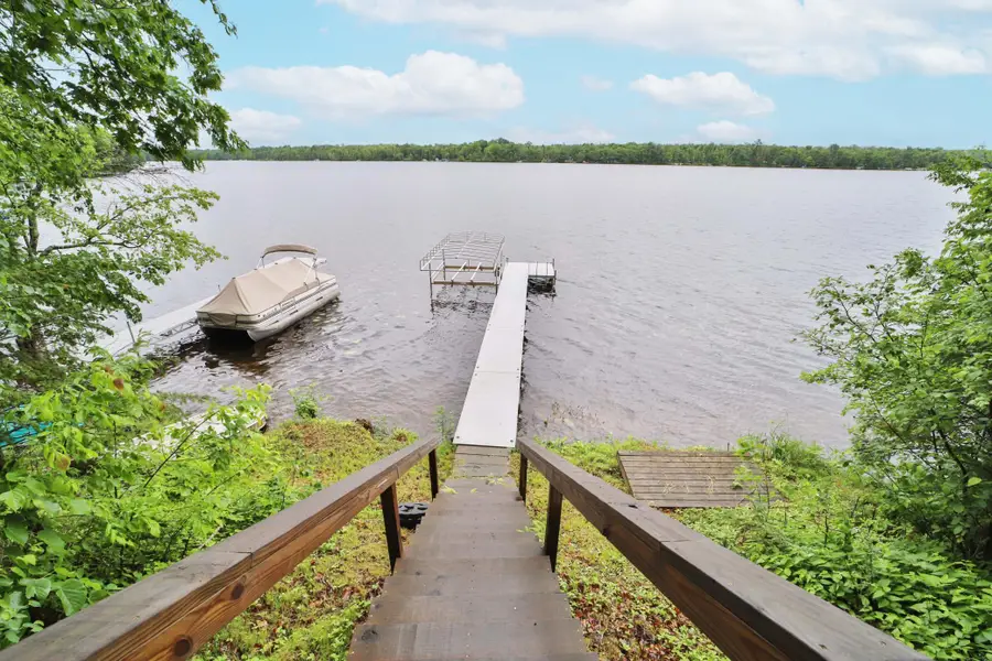28064 Birch Haven Road, Aitkin, MN 56431 - #3