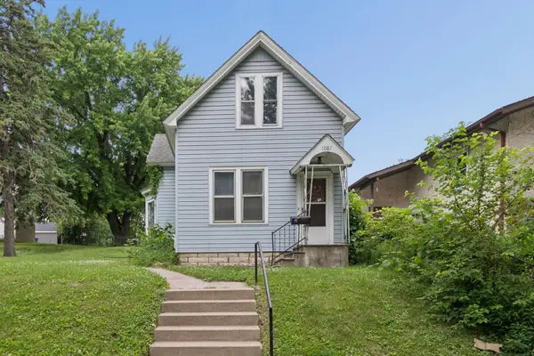 1087 Matilda Street, Saint Paul, MN 55117