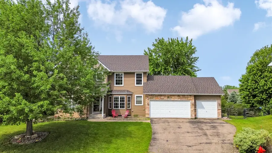 17495 Glacier Way, Lakeville, MN 55044 - #2