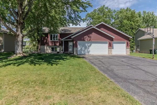 1125 5th Street N, Sartell, MN 56377