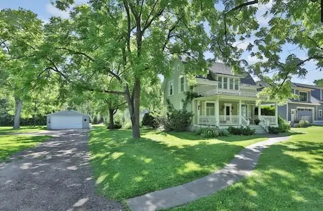 5865 Eureka Road, Shorewood, MN 55331 - #3