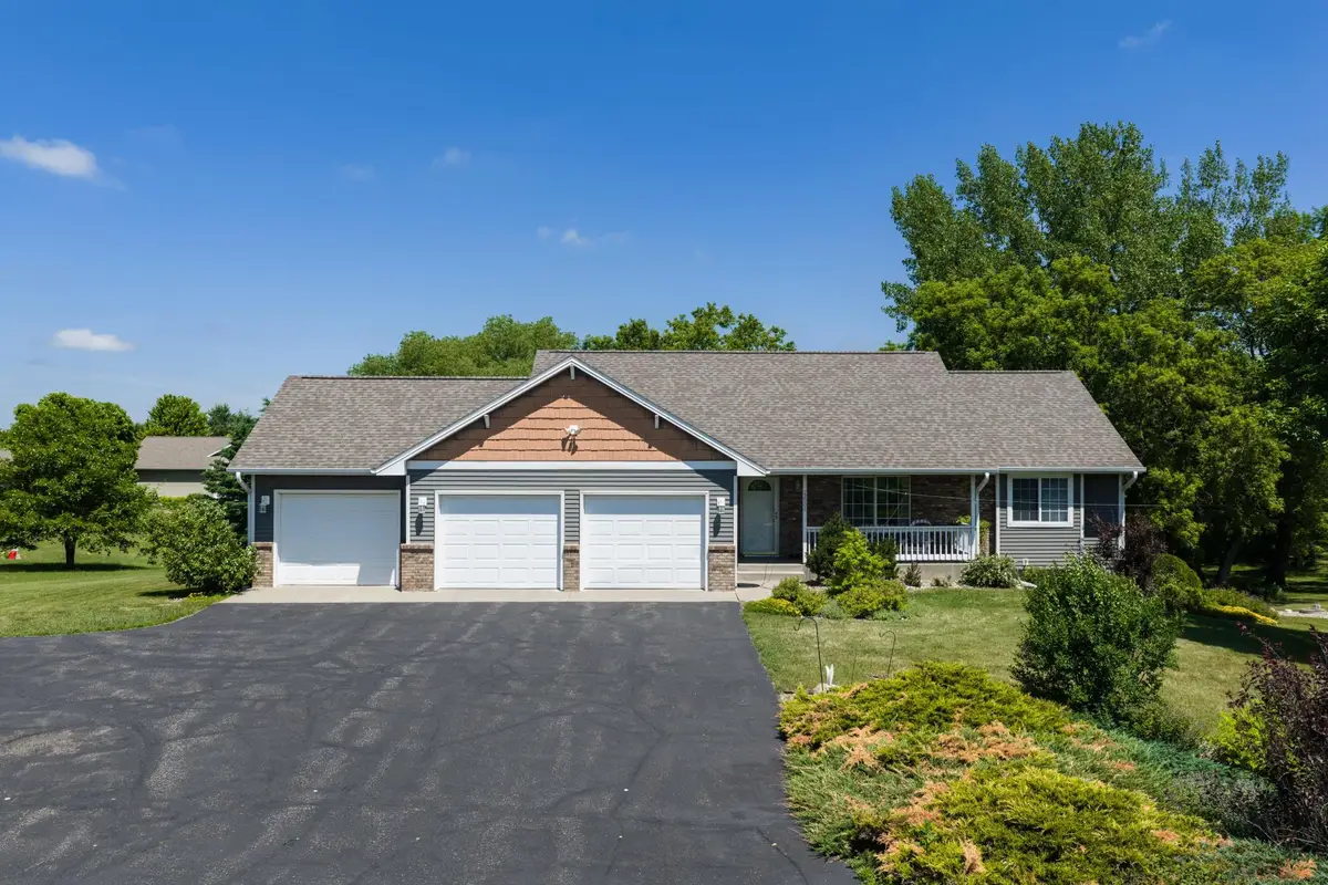 22906 Turtle Creek Circle, Cold Spring, MN 56320 - #1
