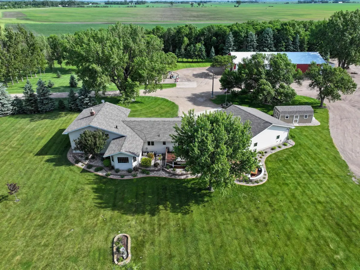 16824 State Highway 9, Norcross, MN 56274 - #1