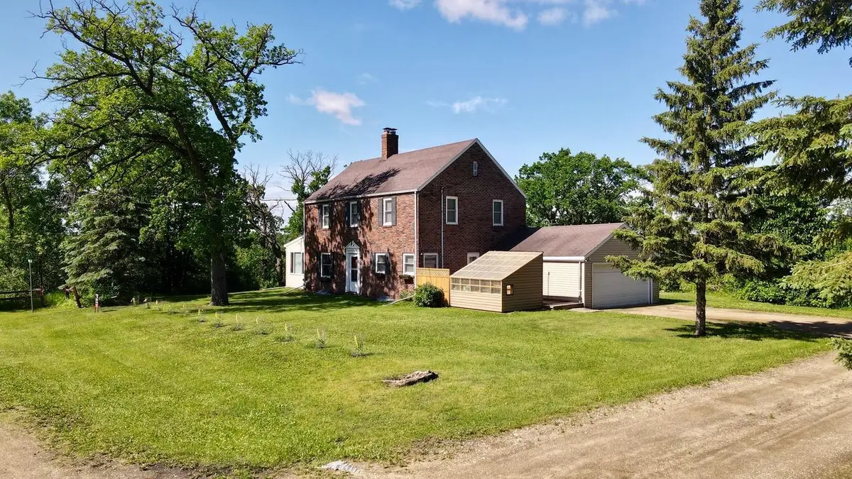 602 Marshall Avenue Ne, Red Lake Falls, MN 56750 - #1
