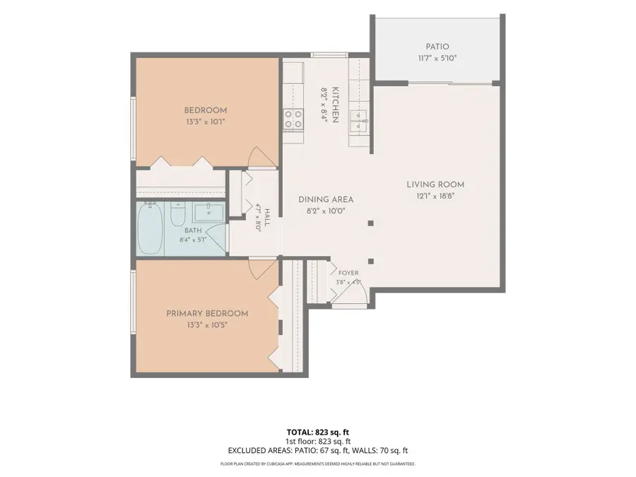 1923 Viking Drive Nw #11, Rochester, MN 55901 - #2