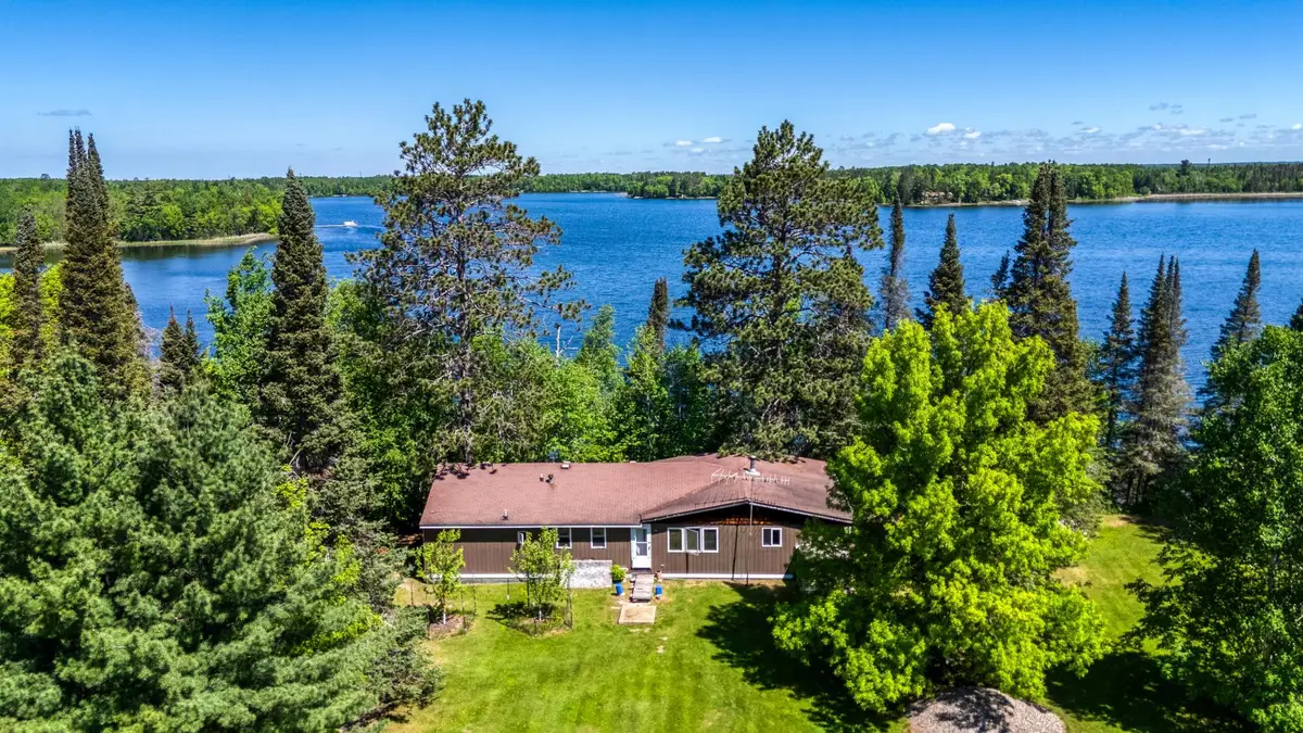 40749 County Road 612, Nashwauk, MN 55769 - #1