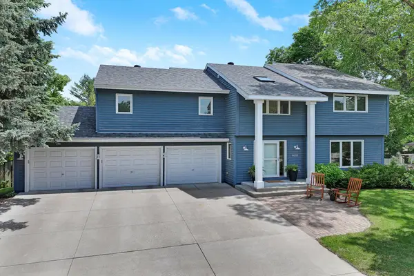 9117 Yukon Avenue S, Bloomington, MN 55438