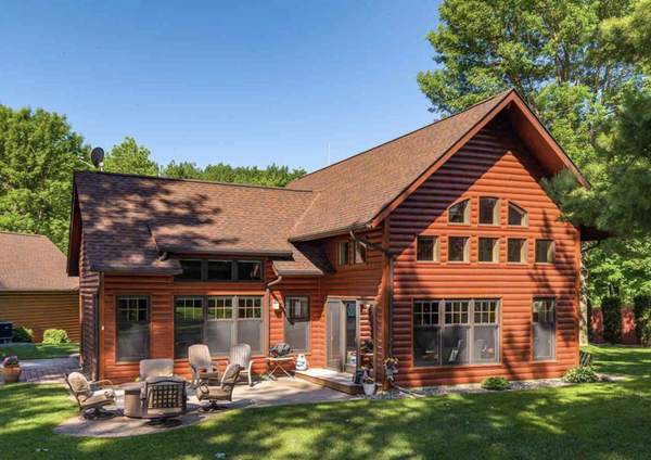 6199 Morriss Point Road Nw, Walker, MN 56484