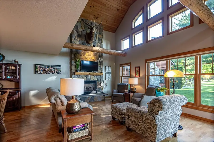 6199 Morriss Point Road Nw, Walker, MN 56484 - #2