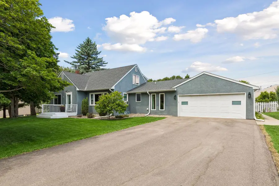 23495 Water Street, Hampton, MN 55031 - #2