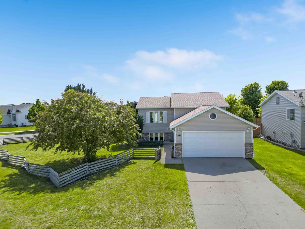 3391 39th Street S, Moorhead, MN 56560 - #1
