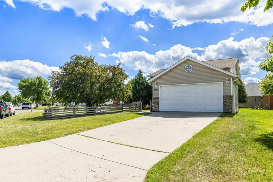3391 39th Street S, Moorhead, MN 56560 - #3