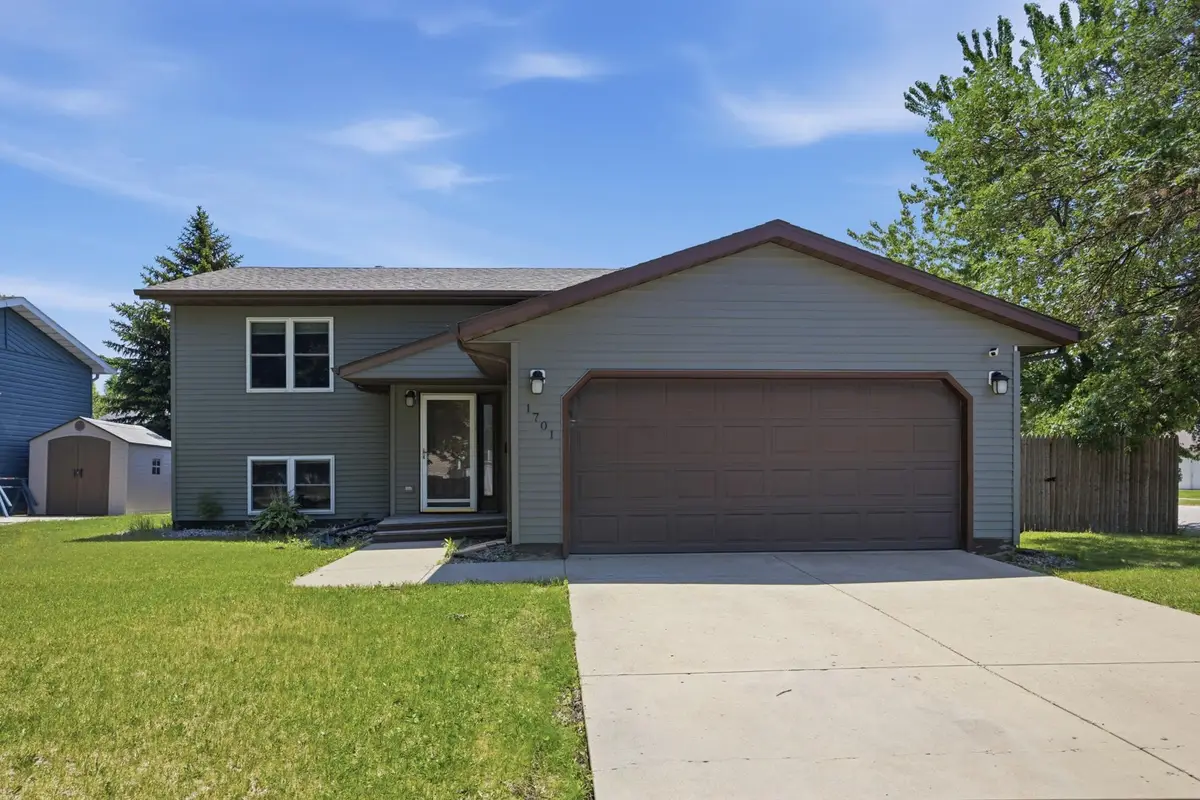 1701 3rd Avenue E, West Fargo, ND 58078 - #1