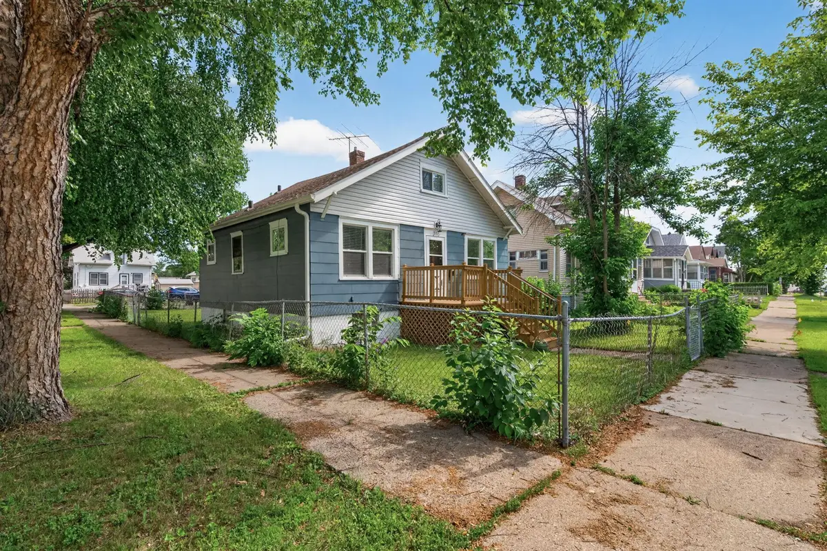 315 Blair Avenue, Saint Paul, MN 55103 - #1