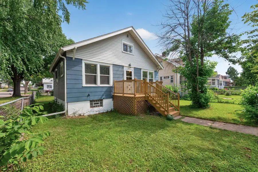 315 Blair Avenue, Saint Paul, MN 55103 - #2