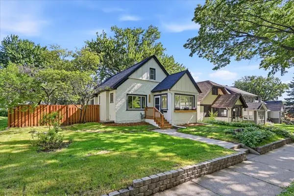 1245 Jefferson Avenue, Saint Paul, MN 55105