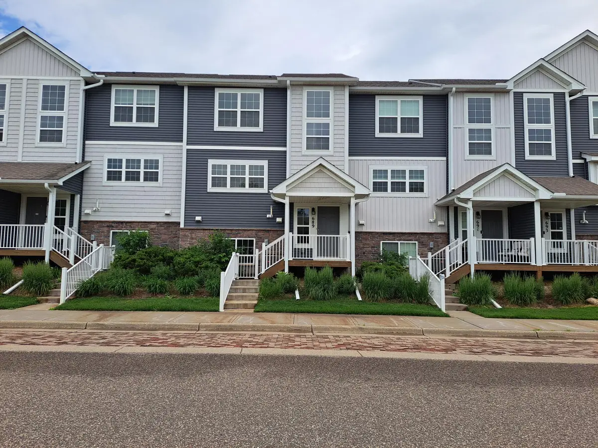 689 Village Drive, Lino Lakes, MN 55014 - #1