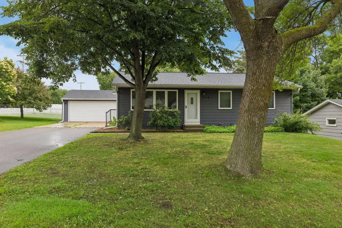 3609 Rolling View Drive, White Bear Lake, MN 55110 - #1