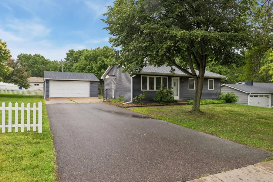 3609 Rolling View Drive, White Bear Lake, MN 55110 - #2