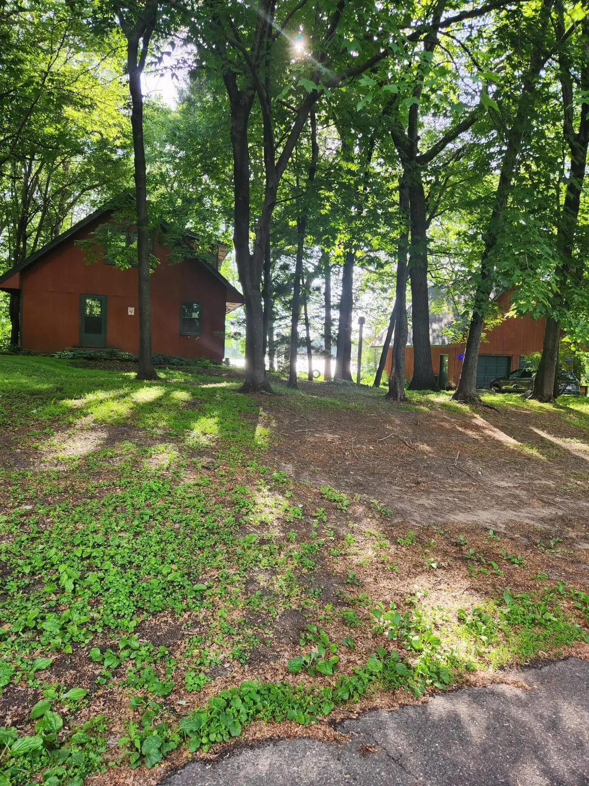 17356 Hiawatha Beach Drive Ne, Ham Lake, MN 55304 - #1