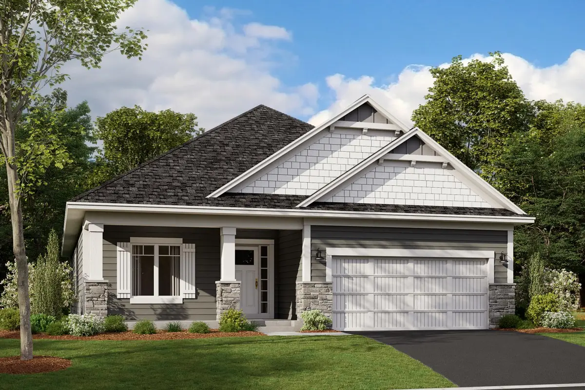 14983 115th Avenue N, Dayton, MN 55369 - #1