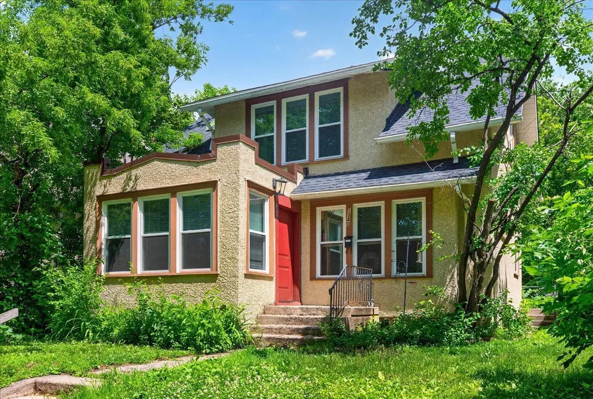 1340 Upton Avenue N, Minneapolis, MN 55411 - #1