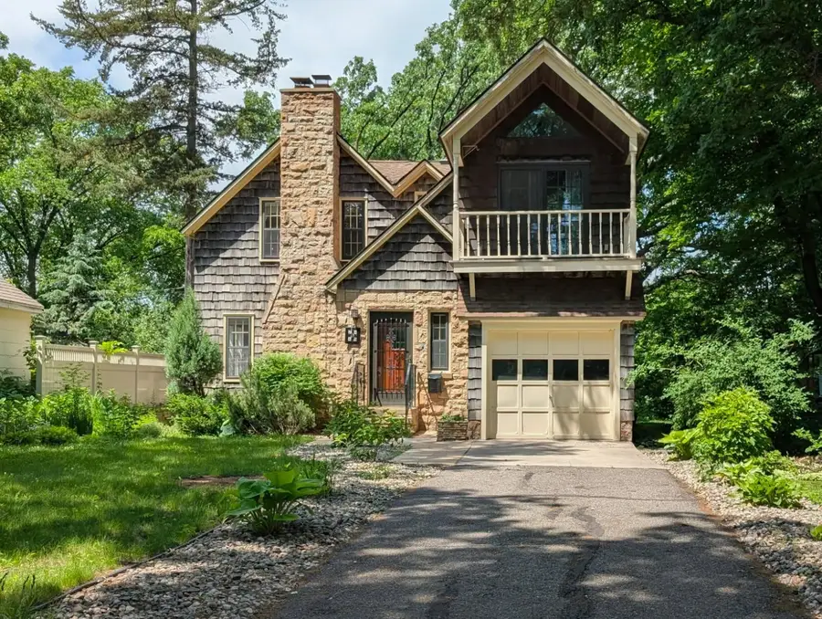 725 N 1st Street, Montevideo, MN 56265 - #2