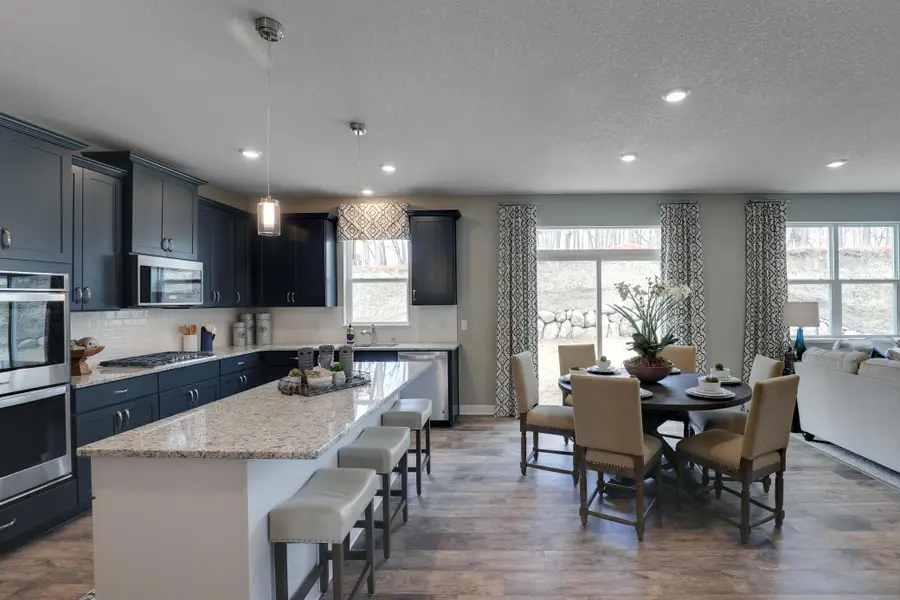 4978 Blake Way, Woodbury, MN 55129 - #3