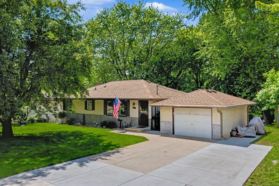 6535 Berkshire Lane N, Maple Grove, MN 55311 - #2