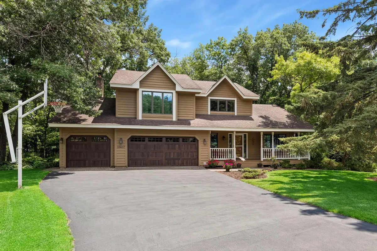 13437 Georgia Circle, Apple Valley, MN 55124 - #1