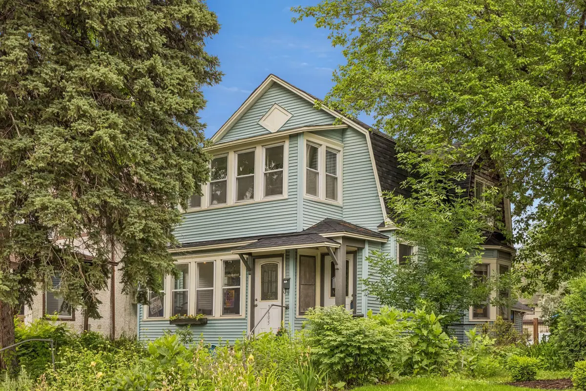3605 Grand Avenue S, Minneapolis, MN 55409 - #1