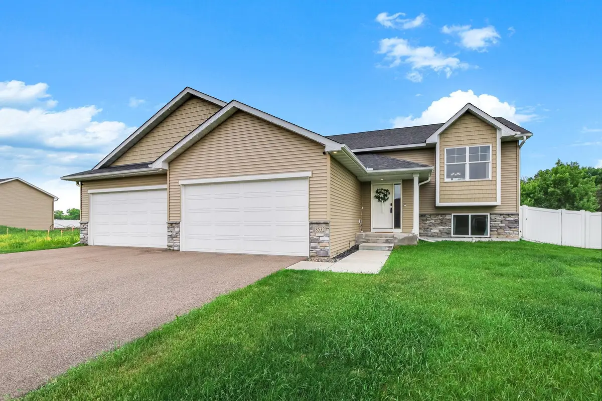 18532 Salem Street Nw, Elk River, MN 55330 - #1