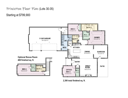 2424 Simply Living Lane, Hudson, WI 54016