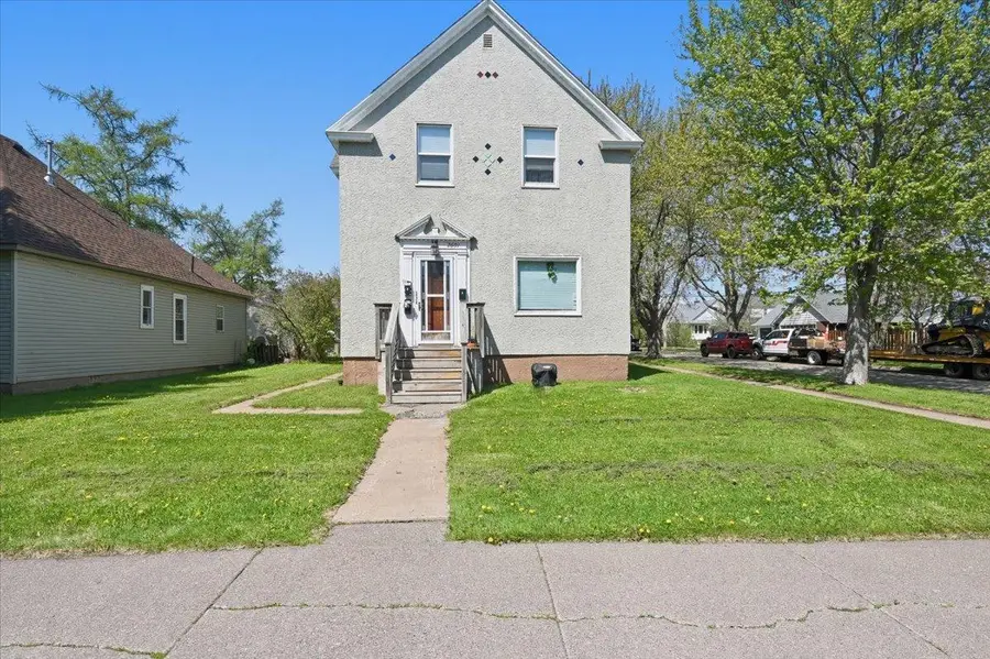 2601 Hughitt Avenue, Superior, WI 54880 - #2