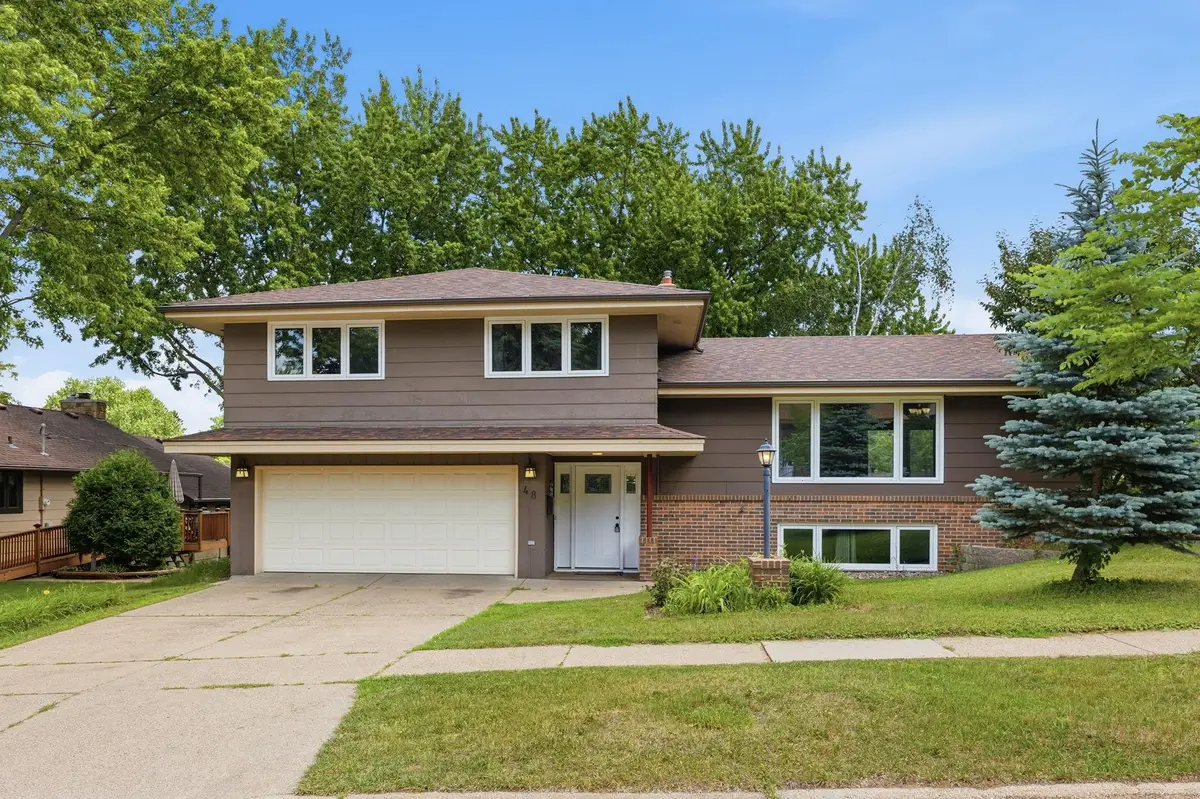 48 Winthrop Street N, Saint Paul, MN 55119 - #1