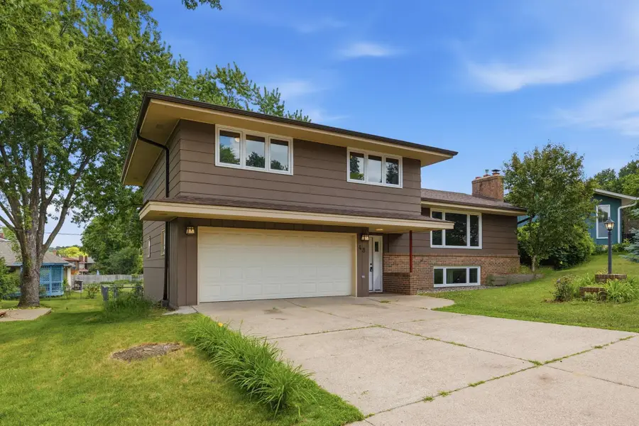 48 Winthrop Street N, Saint Paul, MN 55119 - #2