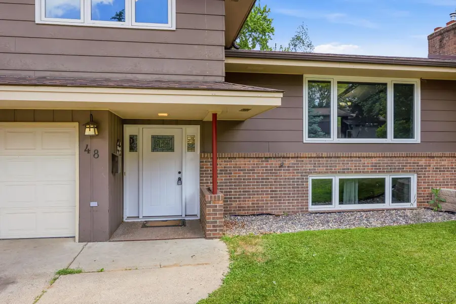 48 Winthrop Street N, Saint Paul, MN 55119 - #3