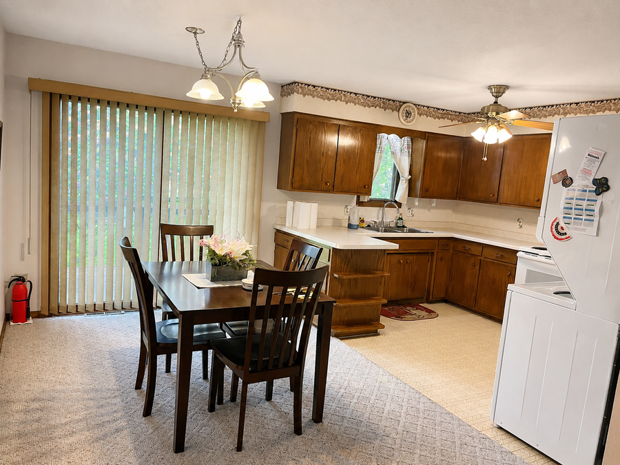 135 Dundee Lane, Waite Park, MN 56387 - #3