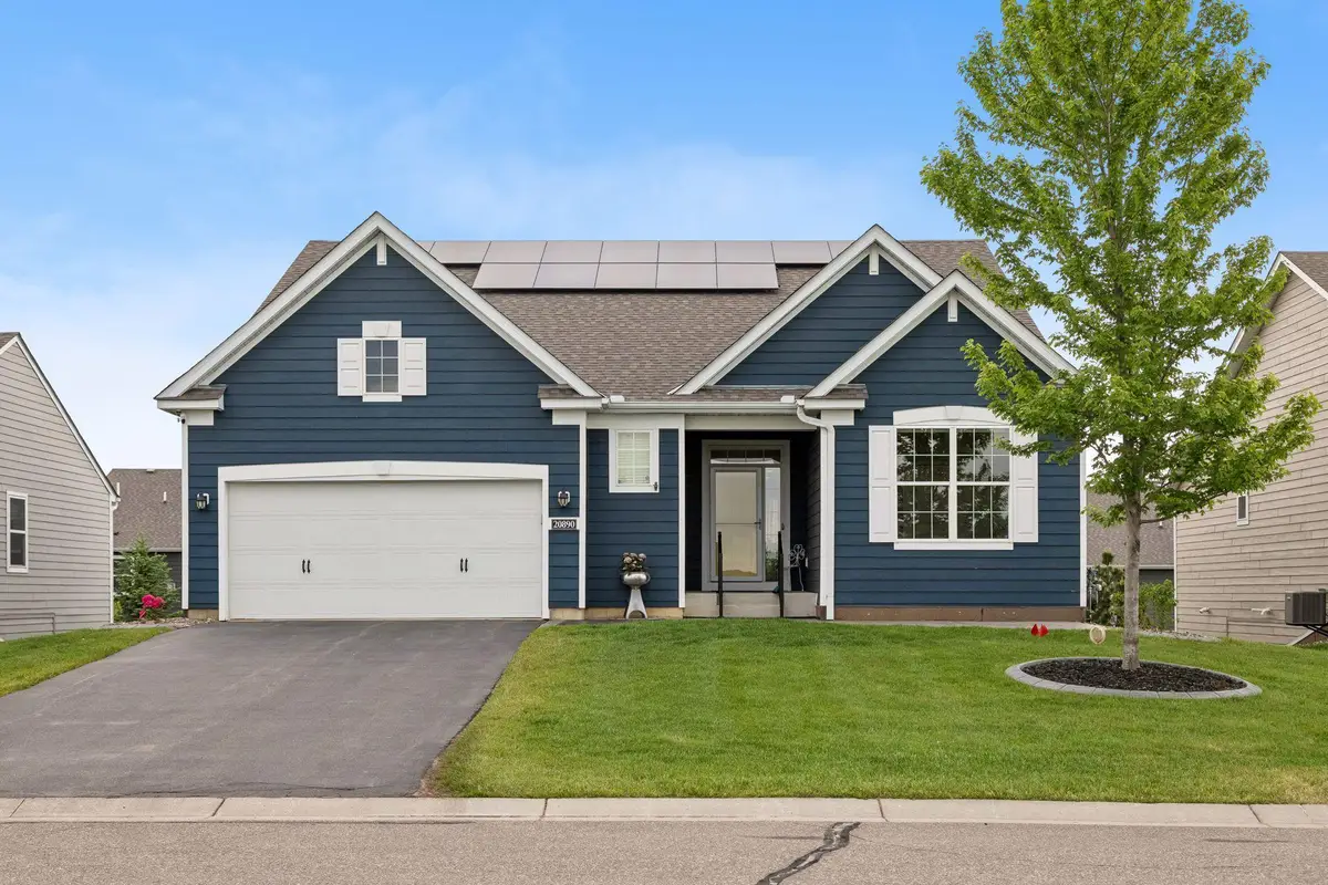 20890 Goodhue Way, Lakeville, MN 55044 - #1