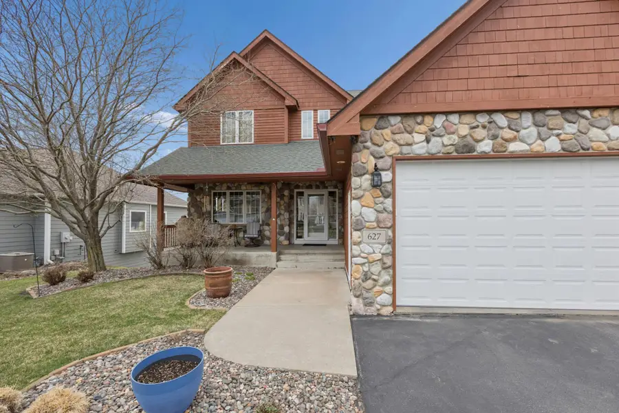 627 3rd Street Sw, Delano, MN 55328 - #2