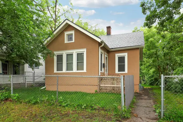 1815 25th Avenue N, Minneapolis, MN 55411