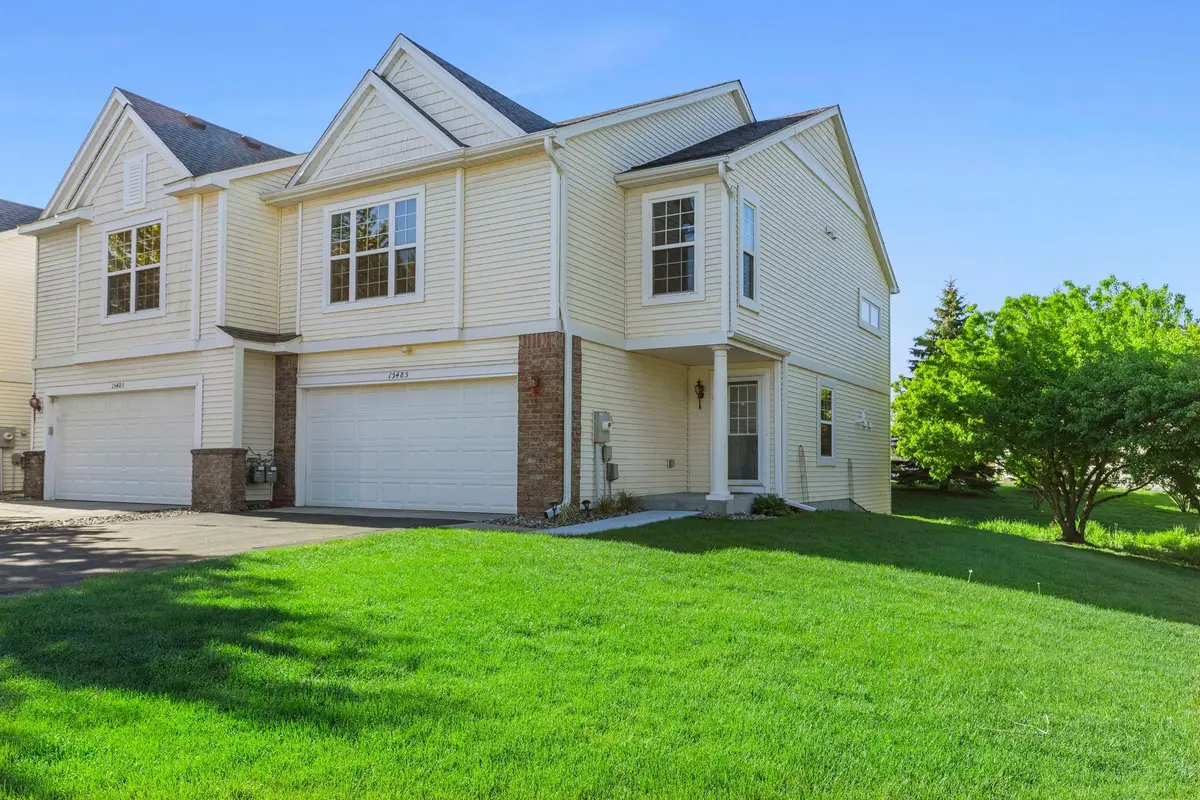 15485 Farnham Avenue N, Hugo, MN 55038 - #1