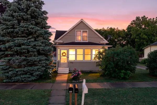730 Dewey Street, Foley, MN 56329