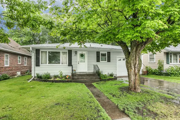 109 1st Avenue Ne, Pierz, MN 56364