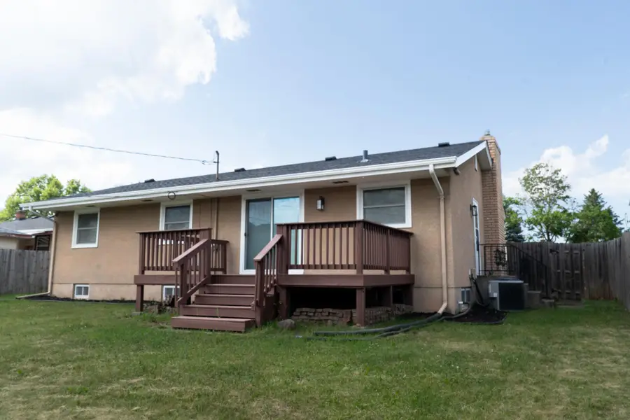 2230 Falcon Avenue, Saint Paul, MN 55119 - #3