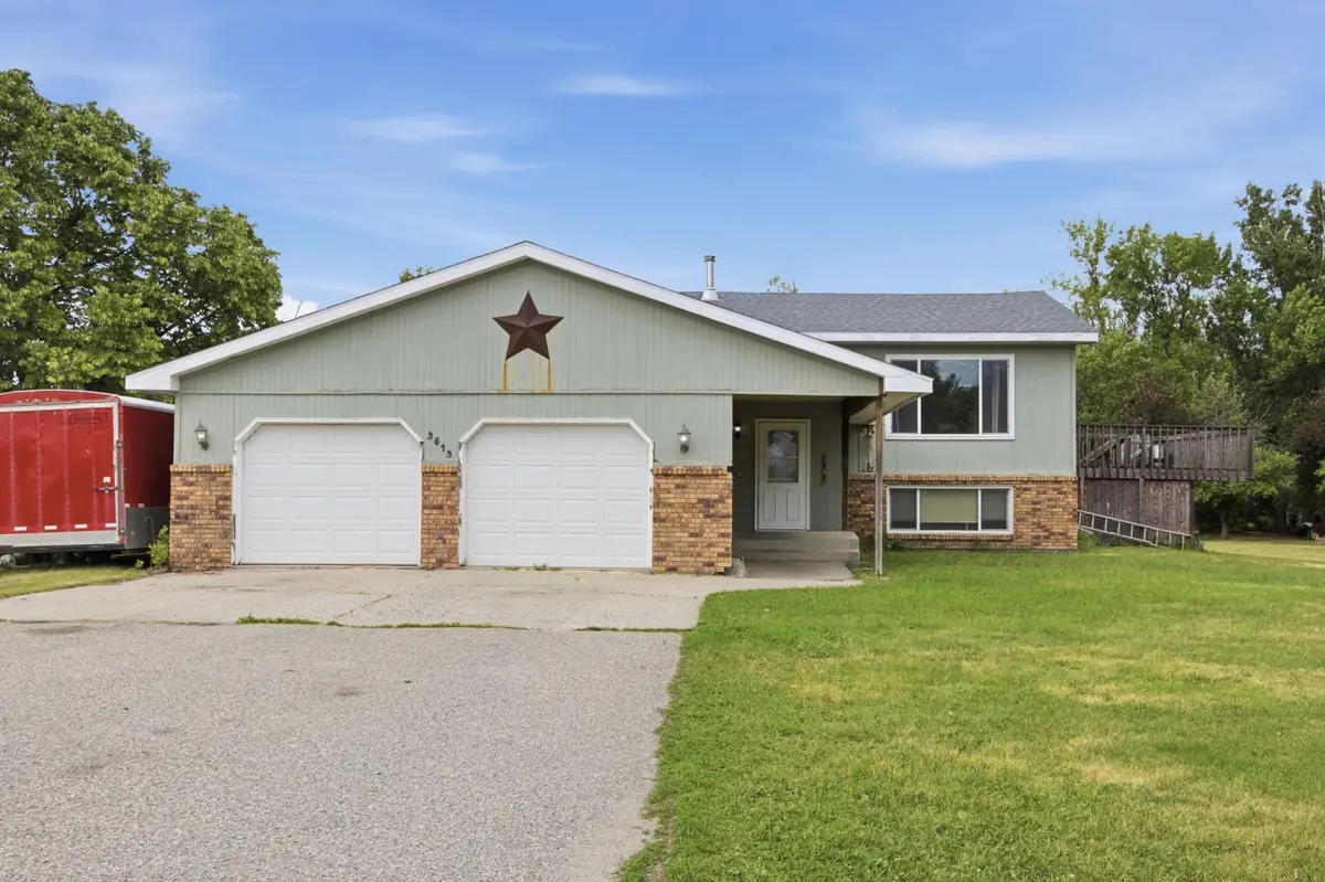 3513 41st Avenue S, Fargo, ND 58104 - #1
